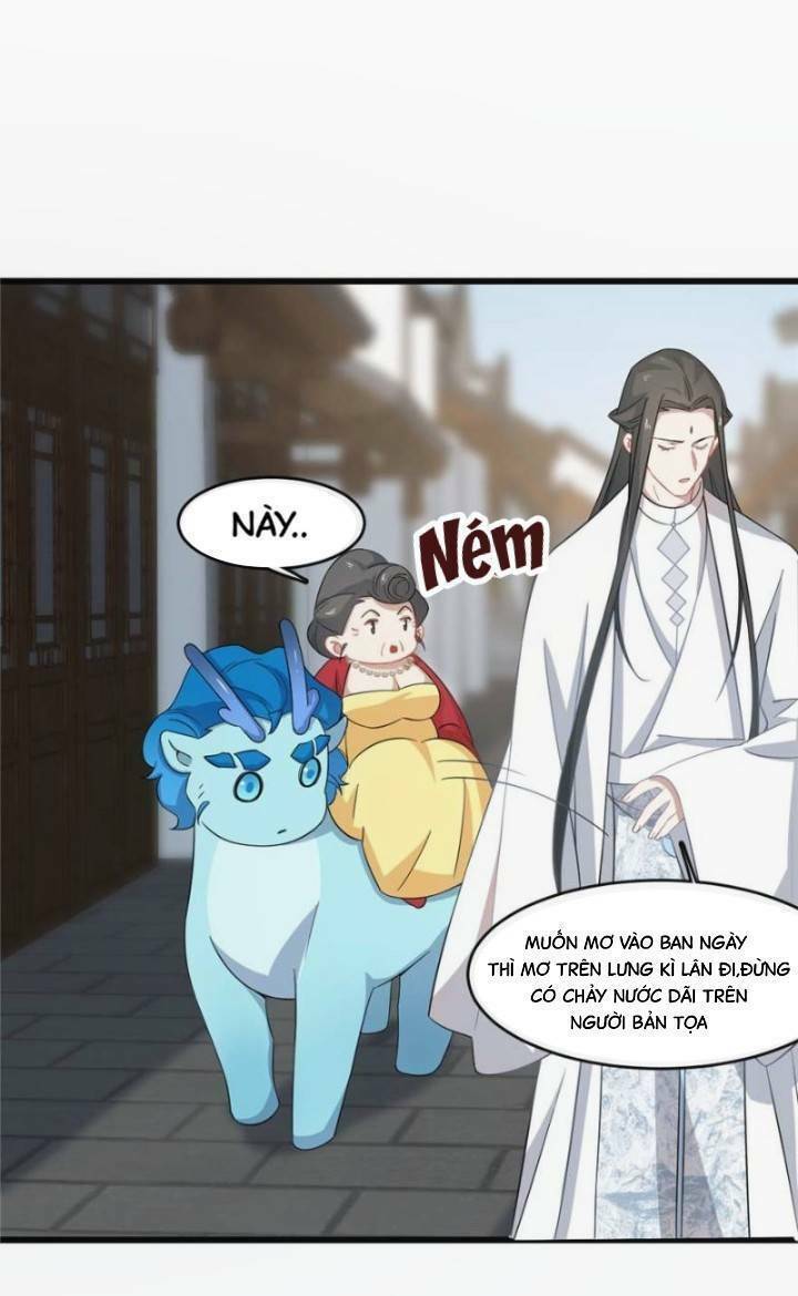 Độc Bộ Thiên Hạ: Đặc Công Thần Y Chapter 169 - Trang 17