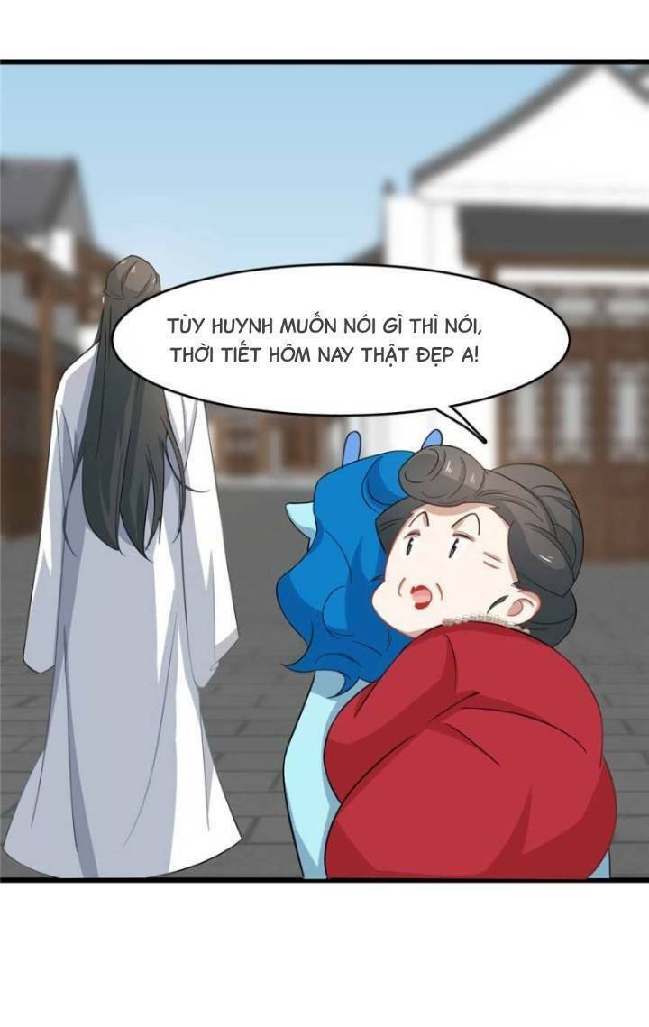 Độc Bộ Thiên Hạ: Đặc Công Thần Y Chapter 169 - Trang 18