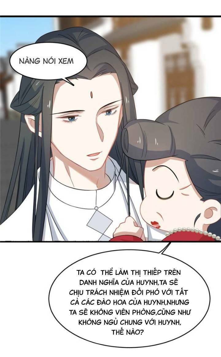 Độc Bộ Thiên Hạ: Đặc Công Thần Y Chapter 169 - Trang 1