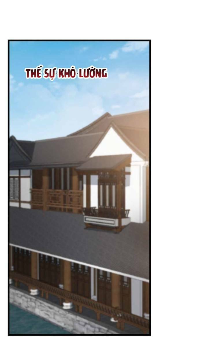 Độc Bộ Thiên Hạ: Đặc Công Thần Y Chapter 169 - Trang 19