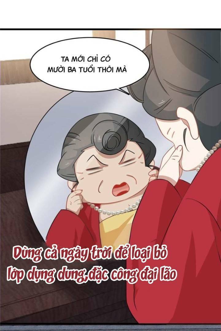 Độc Bộ Thiên Hạ: Đặc Công Thần Y Chapter 169 - Trang 20