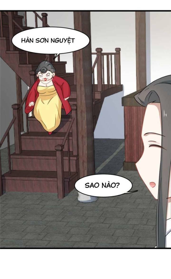 Độc Bộ Thiên Hạ: Đặc Công Thần Y Chapter 169 - Trang 23