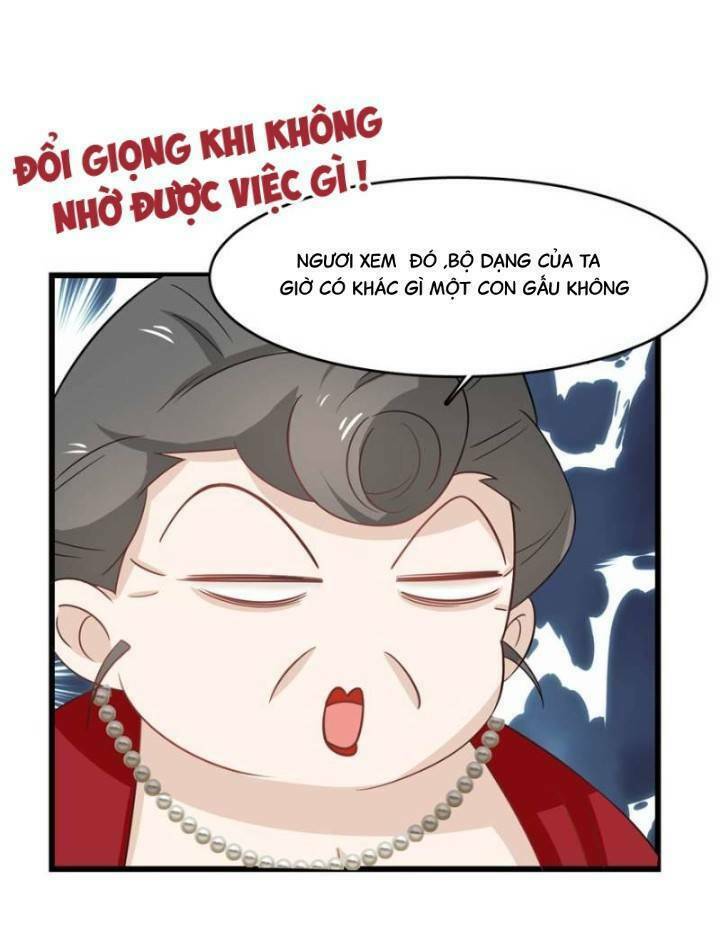 Độc Bộ Thiên Hạ: Đặc Công Thần Y Chapter 169 - Trang 24