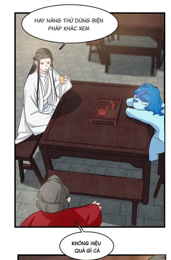 Độc Bộ Thiên Hạ: Đặc Công Thần Y Chapter 169 - Trang 25