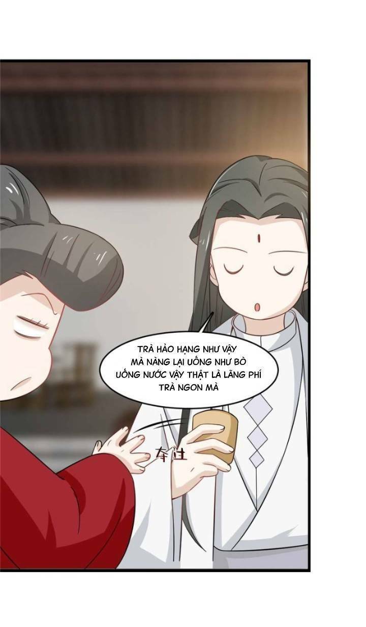 Độc Bộ Thiên Hạ: Đặc Công Thần Y Chapter 169 - Trang 28