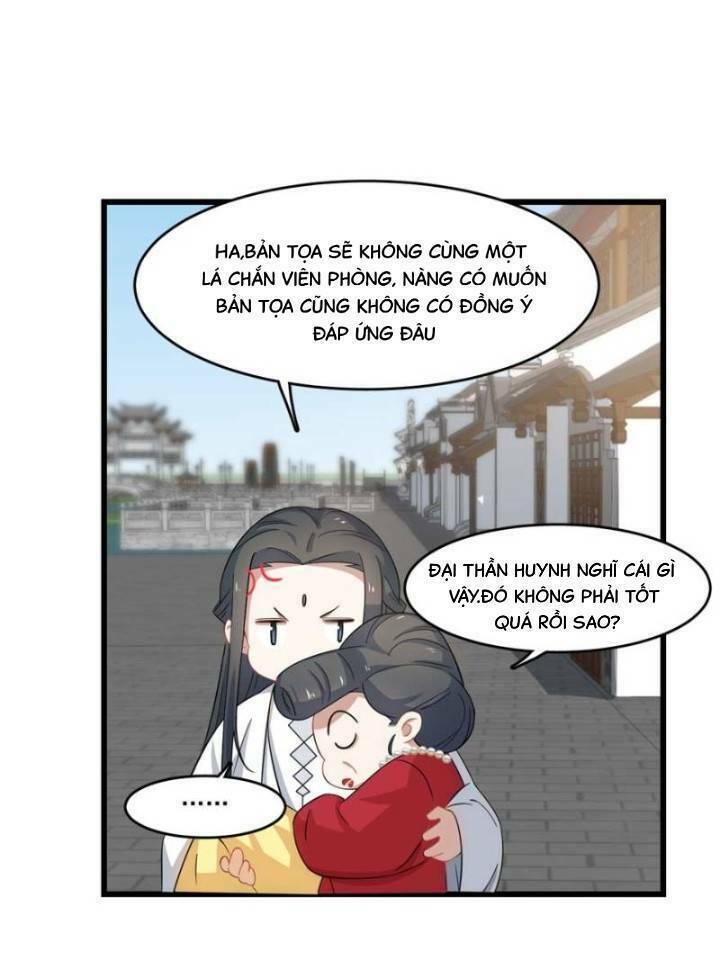 Độc Bộ Thiên Hạ: Đặc Công Thần Y Chapter 169 - Trang 4