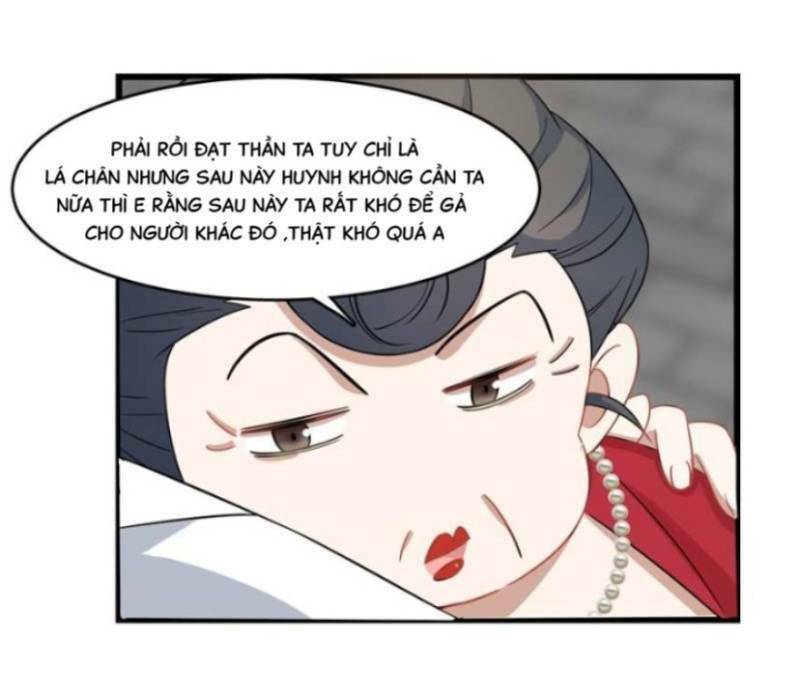 Độc Bộ Thiên Hạ: Đặc Công Thần Y Chapter 169 - Trang 5