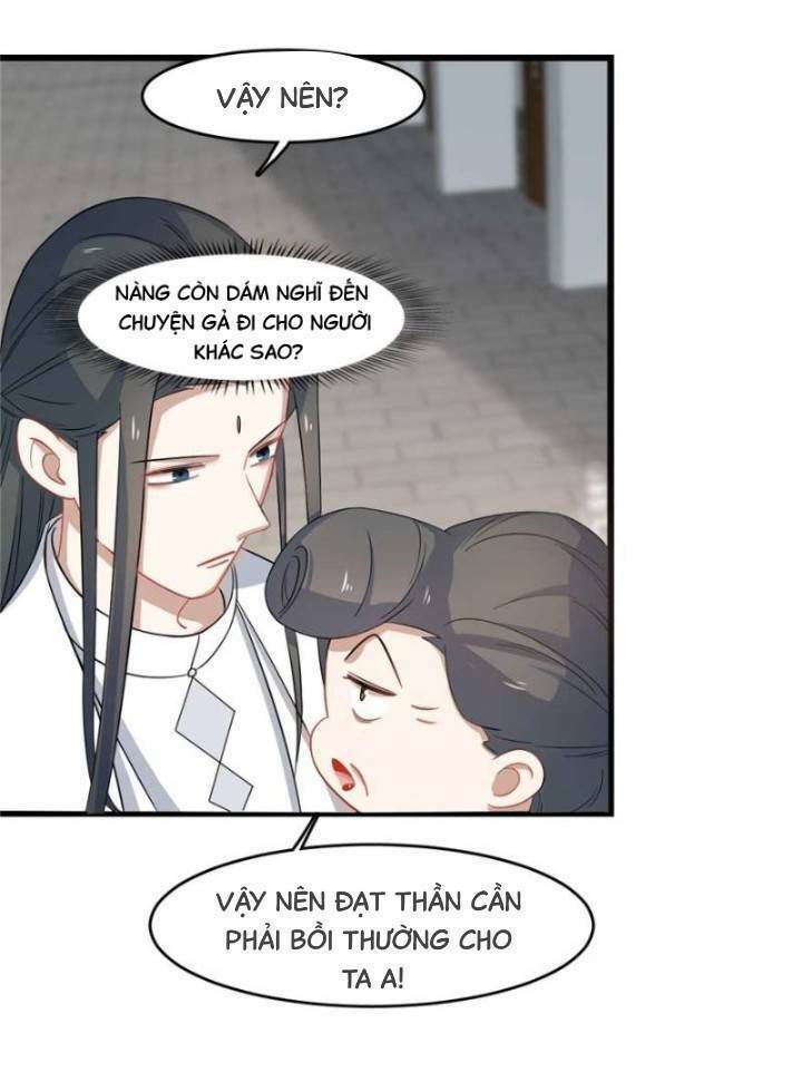 Độc Bộ Thiên Hạ: Đặc Công Thần Y Chapter 169 - Trang 6