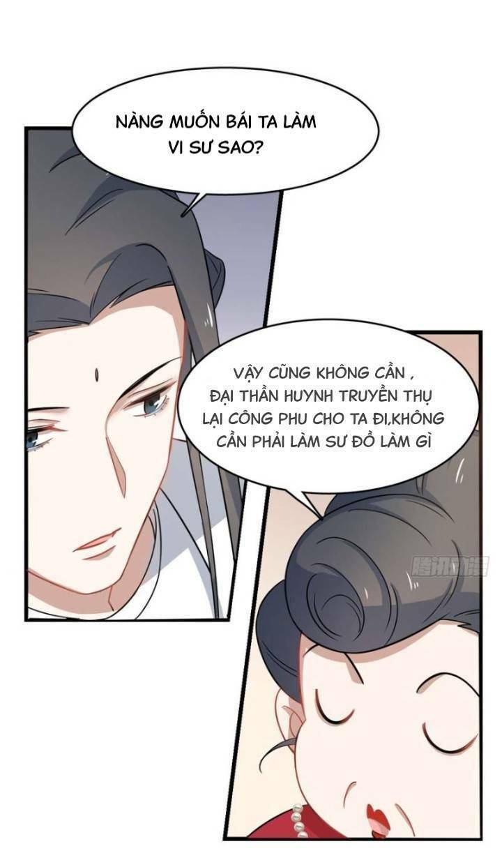 Độc Bộ Thiên Hạ: Đặc Công Thần Y Chapter 169 - Trang 8