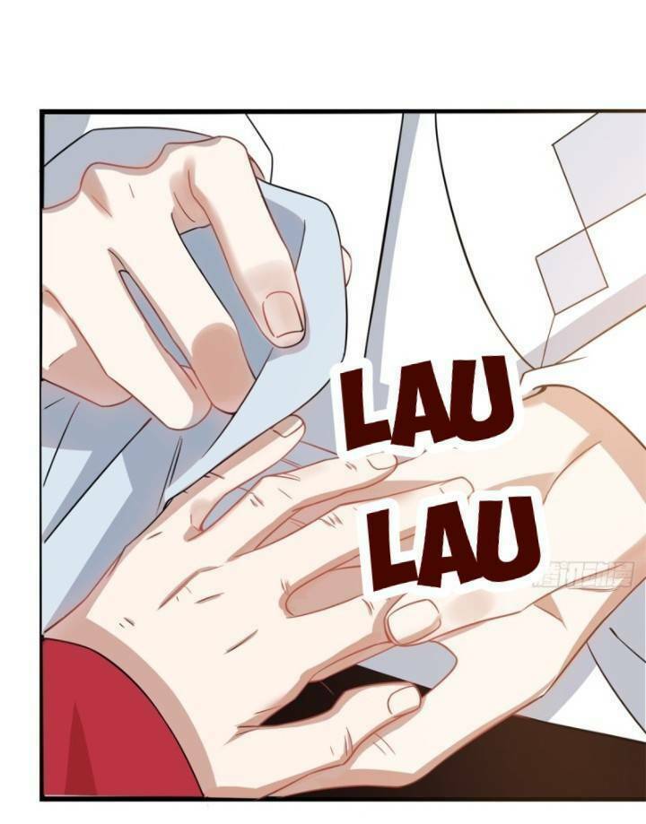 Độc Bộ Thiên Hạ: Đặc Công Thần Y Chapter 170 - Trang 9