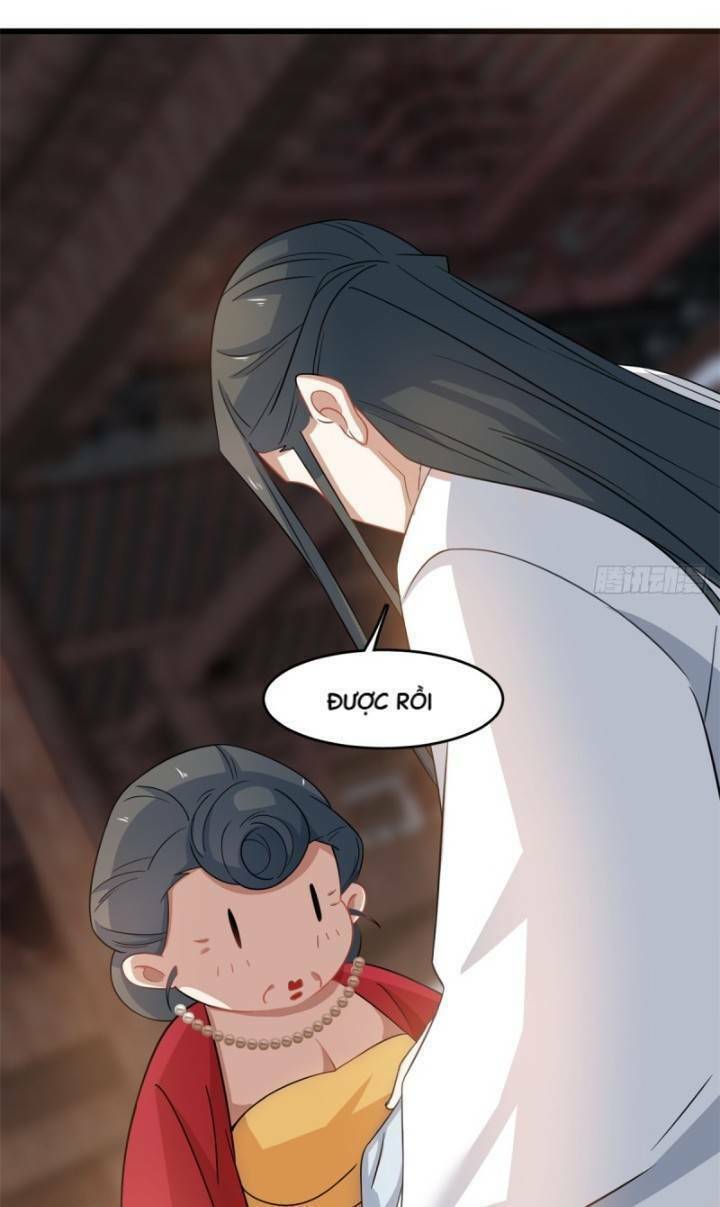 Độc Bộ Thiên Hạ: Đặc Công Thần Y Chapter 170 - Trang 10