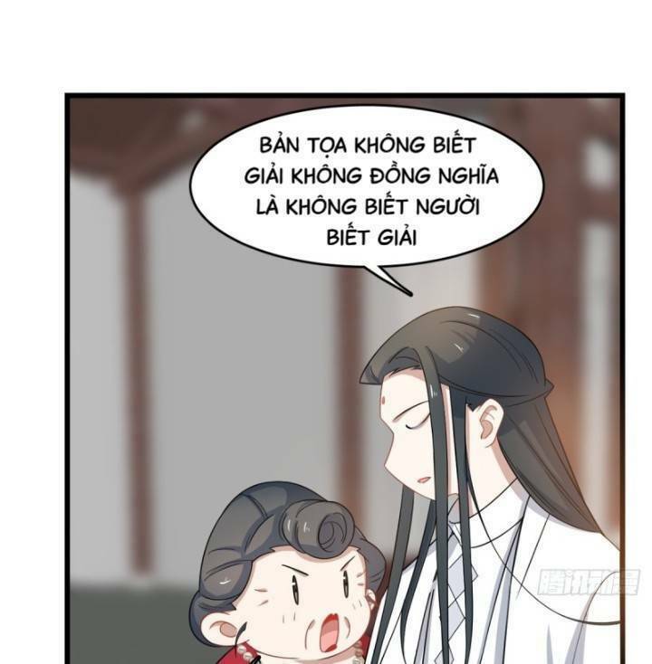 Độc Bộ Thiên Hạ: Đặc Công Thần Y Chapter 170 - Trang 12