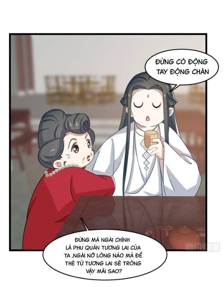 Độc Bộ Thiên Hạ: Đặc Công Thần Y Chapter 170 - Trang 14