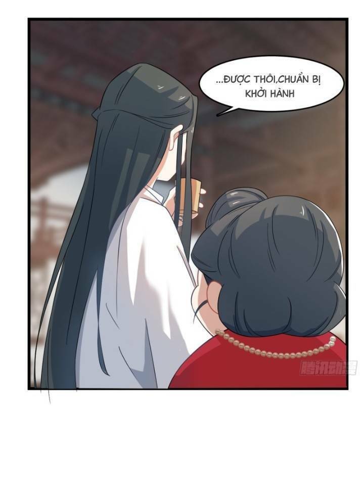 Độc Bộ Thiên Hạ: Đặc Công Thần Y Chapter 170 - Trang 15