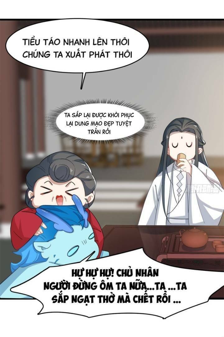 Độc Bộ Thiên Hạ: Đặc Công Thần Y Chapter 170 - Trang 16