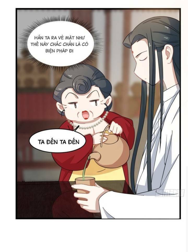 Độc Bộ Thiên Hạ: Đặc Công Thần Y Chapter 170 - Trang 1