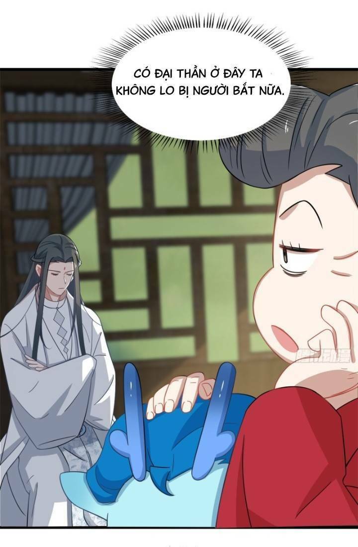 Độc Bộ Thiên Hạ: Đặc Công Thần Y Chapter 170 - Trang 19