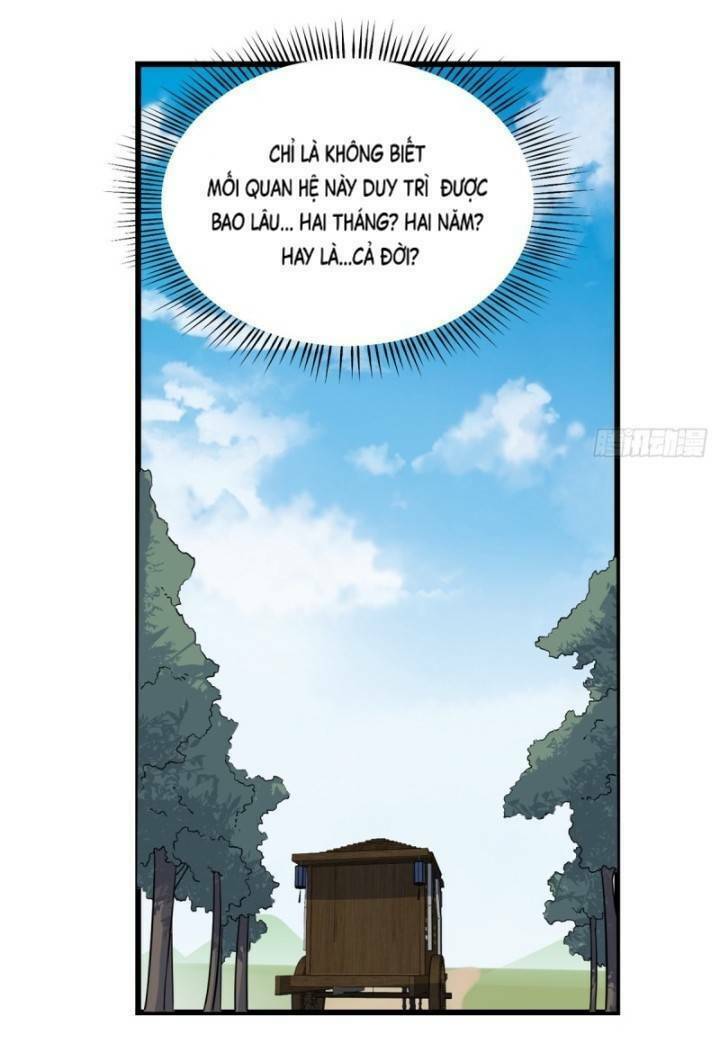 Độc Bộ Thiên Hạ: Đặc Công Thần Y Chapter 170 - Trang 20