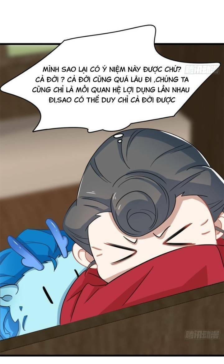 Độc Bộ Thiên Hạ: Đặc Công Thần Y Chapter 170 - Trang 21