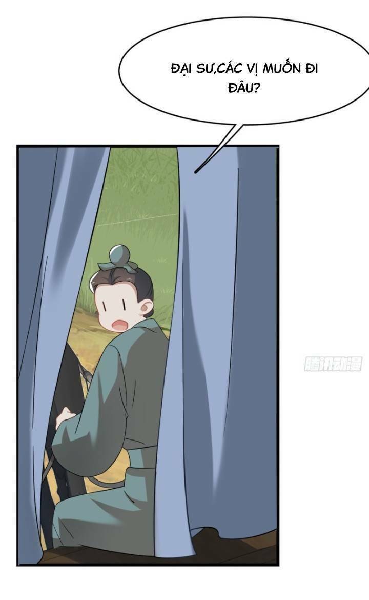 Độc Bộ Thiên Hạ: Đặc Công Thần Y Chapter 170 - Trang 22