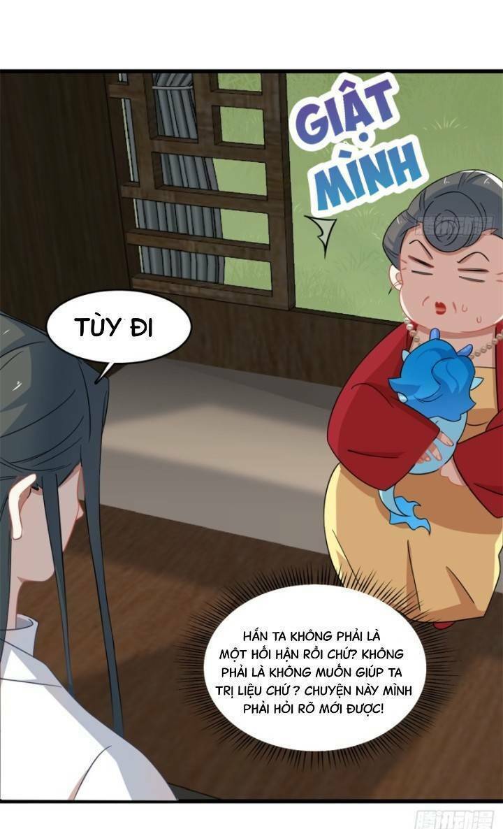 Độc Bộ Thiên Hạ: Đặc Công Thần Y Chapter 170 - Trang 23