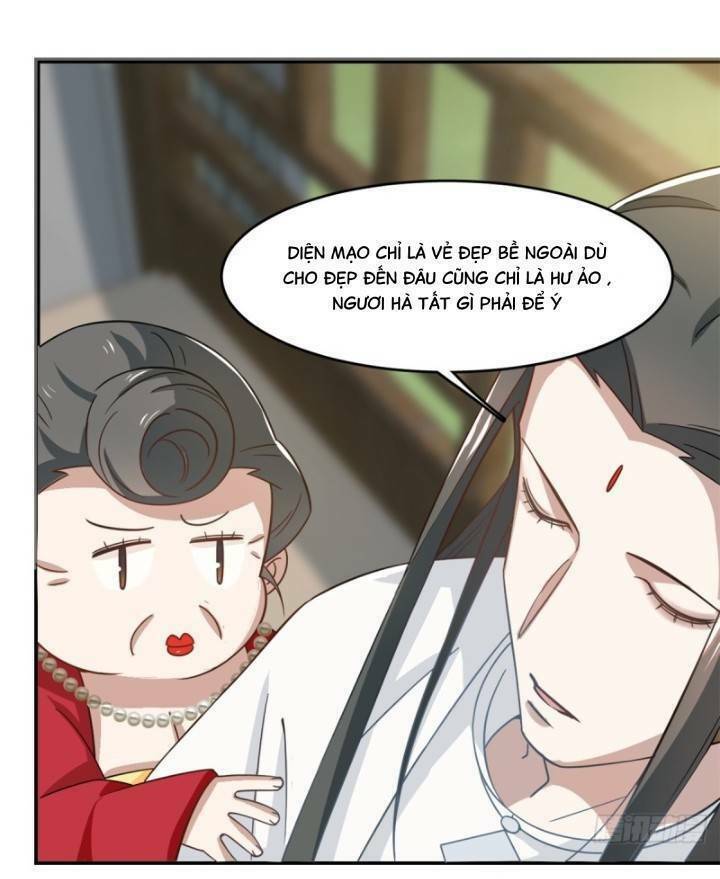 Độc Bộ Thiên Hạ: Đặc Công Thần Y Chapter 170 - Trang 26