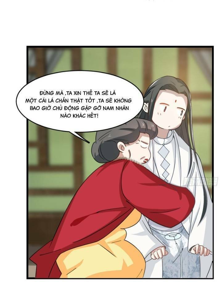 Độc Bộ Thiên Hạ: Đặc Công Thần Y Chapter 170 - Trang 28