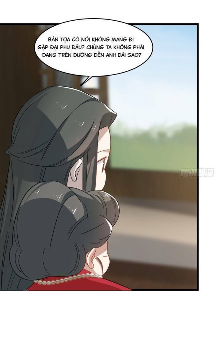 Độc Bộ Thiên Hạ: Đặc Công Thần Y Chapter 170 - Trang 29