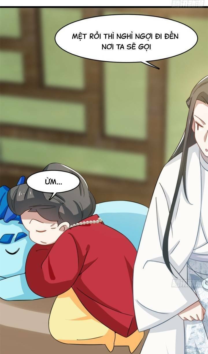 Độc Bộ Thiên Hạ: Đặc Công Thần Y Chapter 170 - Trang 31