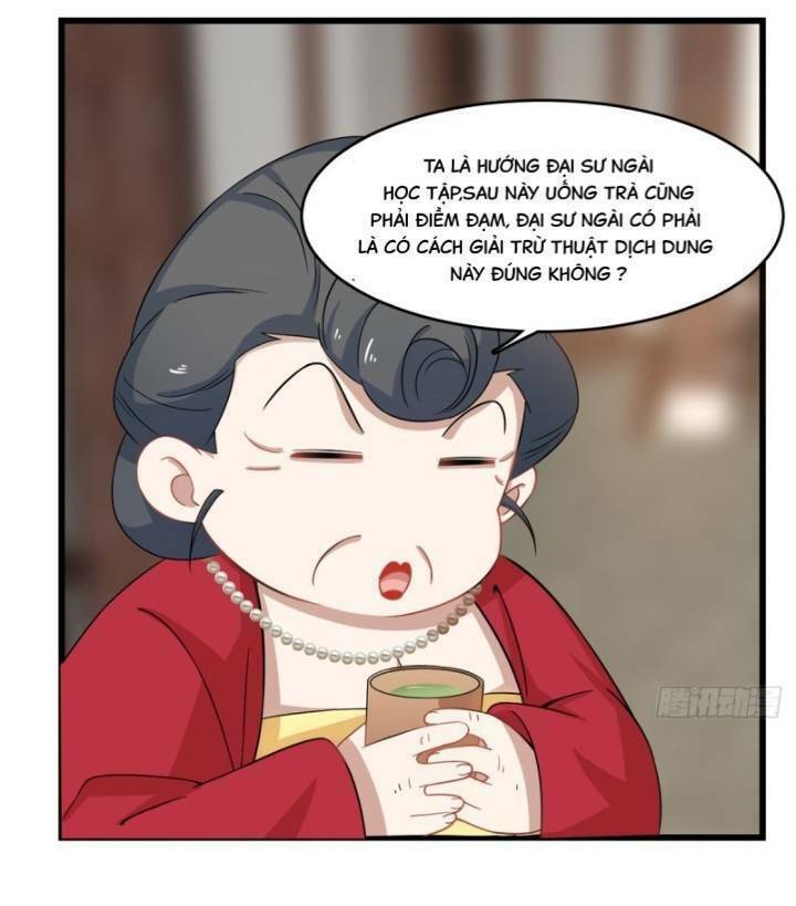 Độc Bộ Thiên Hạ: Đặc Công Thần Y Chapter 170 - Trang 3