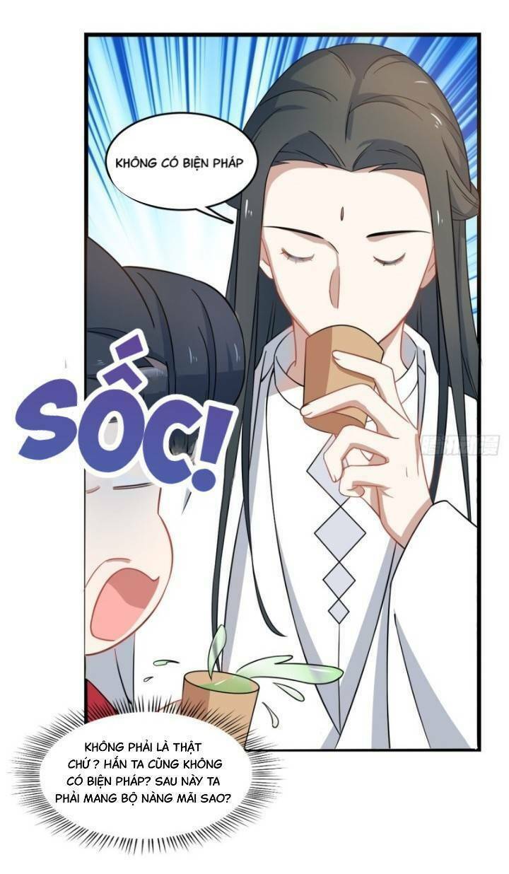 Độc Bộ Thiên Hạ: Đặc Công Thần Y Chapter 170 - Trang 4