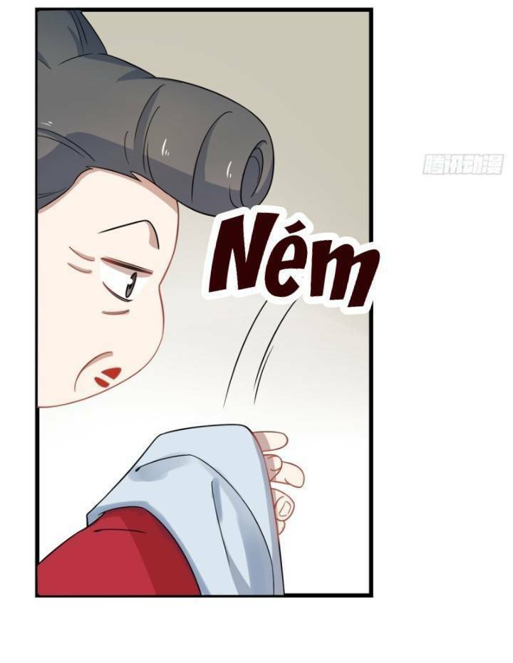 Độc Bộ Thiên Hạ: Đặc Công Thần Y Chapter 170 - Trang 5