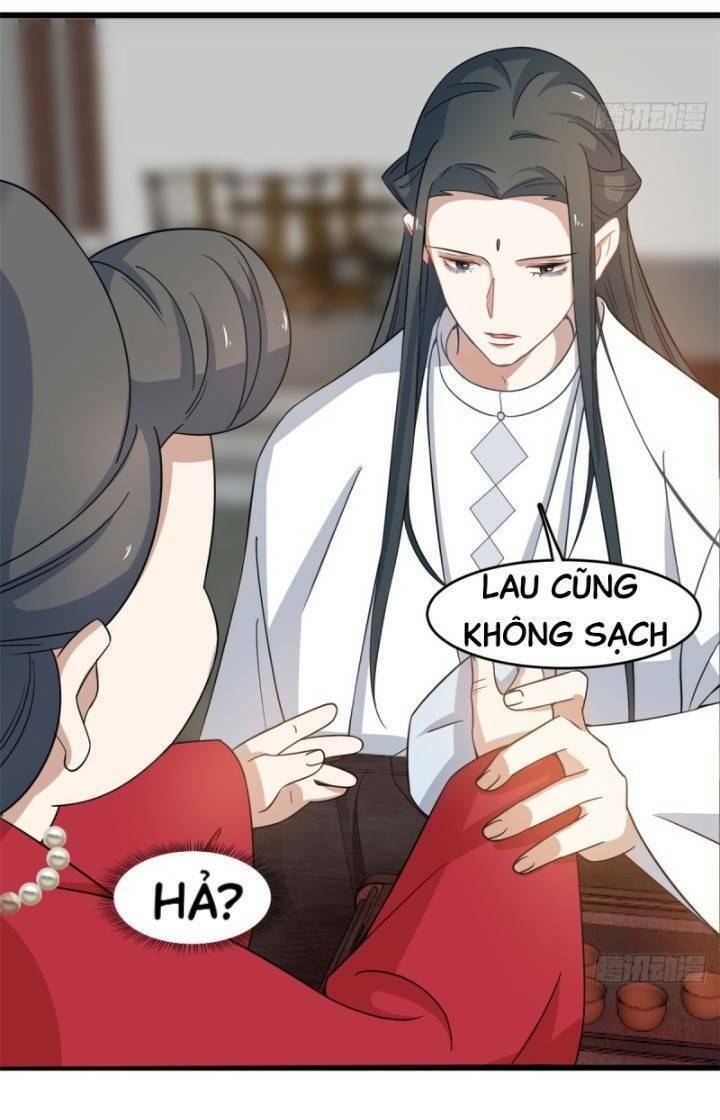 Độc Bộ Thiên Hạ: Đặc Công Thần Y Chapter 170 - Trang 8