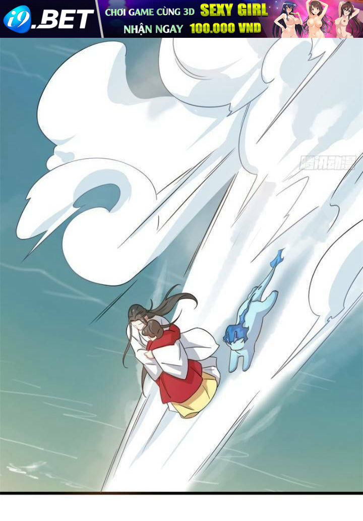 Độc Bộ Thiên Hạ: Đặc Công Thần Y Chapter 171 - Trang 12