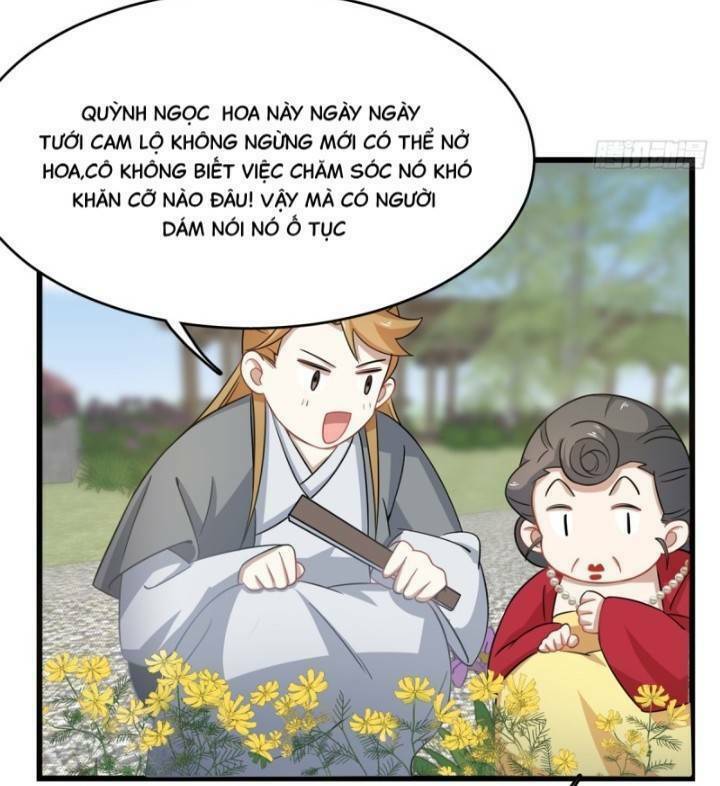 Độc Bộ Thiên Hạ: Đặc Công Thần Y Chapter 171 - Trang 25