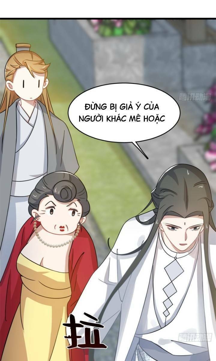 Độc Bộ Thiên Hạ: Đặc Công Thần Y Chapter 171 - Trang 32