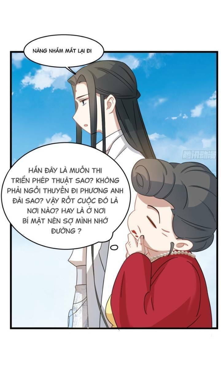 Độc Bộ Thiên Hạ: Đặc Công Thần Y Chapter 171 - Trang 7