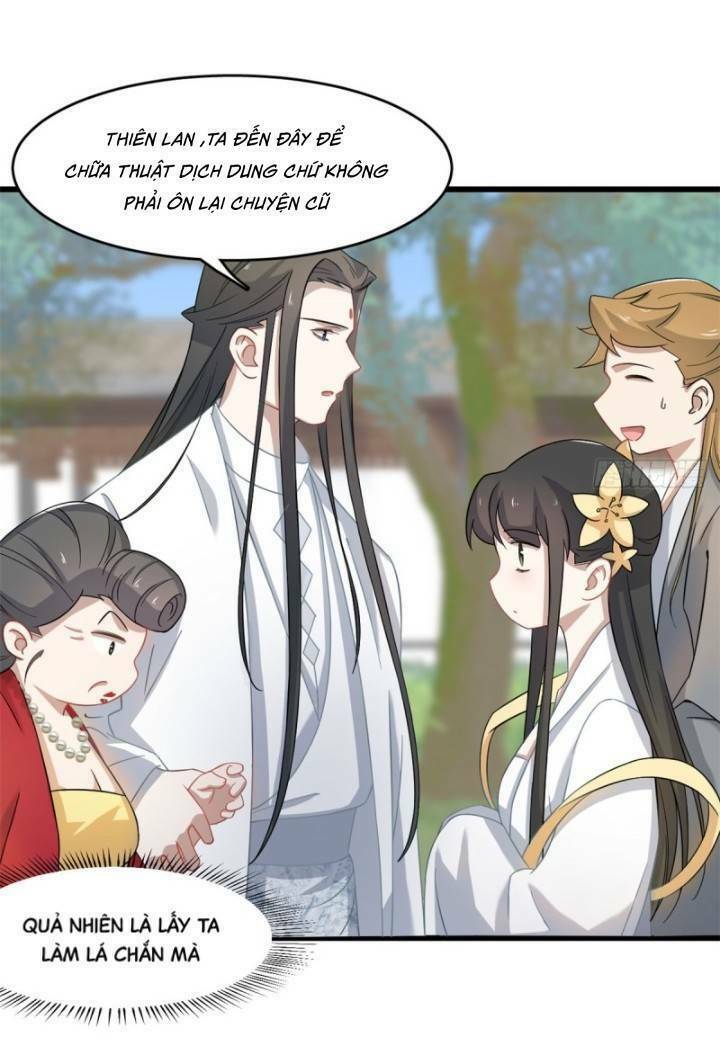 Độc Bộ Thiên Hạ: Đặc Công Thần Y - Chapter 172 - Page 10