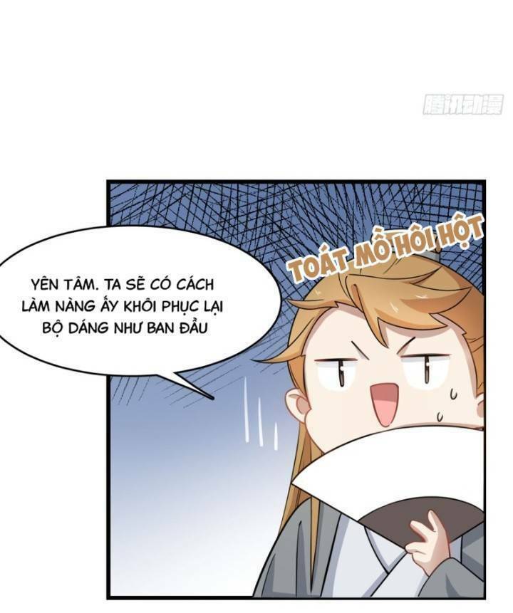 Độc Bộ Thiên Hạ: Đặc Công Thần Y - Chapter 172 - Page 13