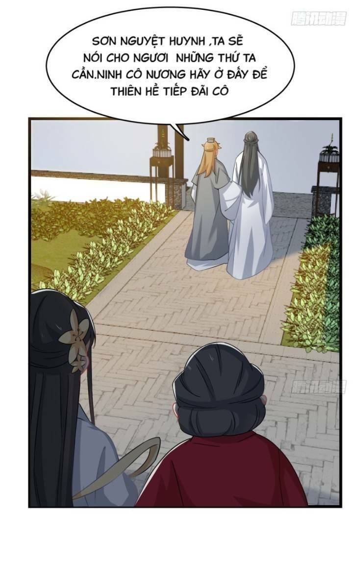 Độc Bộ Thiên Hạ: Đặc Công Thần Y - Chapter 172 - Page 14