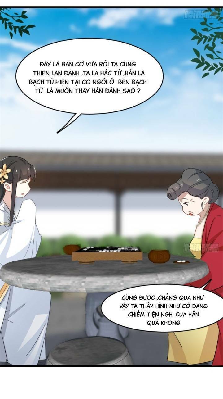 Độc Bộ Thiên Hạ: Đặc Công Thần Y - Chapter 172 - Page 17