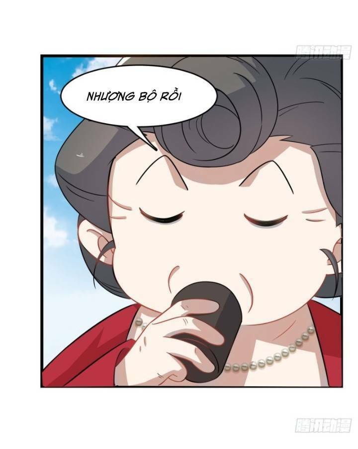 Độc Bộ Thiên Hạ: Đặc Công Thần Y - Chapter 172 - Page 22