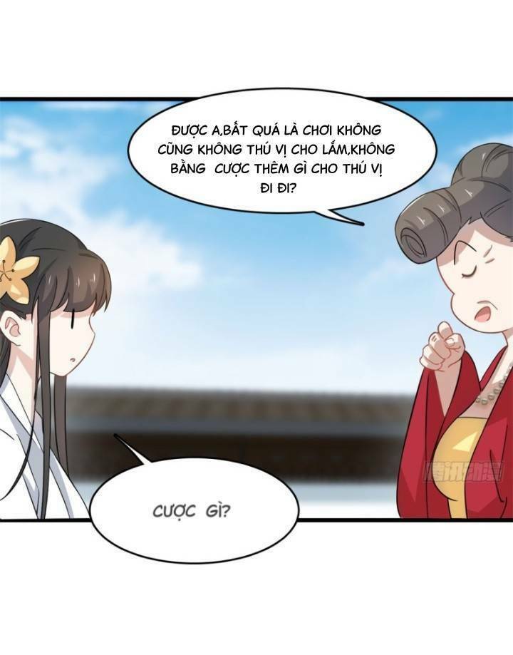 Độc Bộ Thiên Hạ: Đặc Công Thần Y - Chapter 172 - Page 26