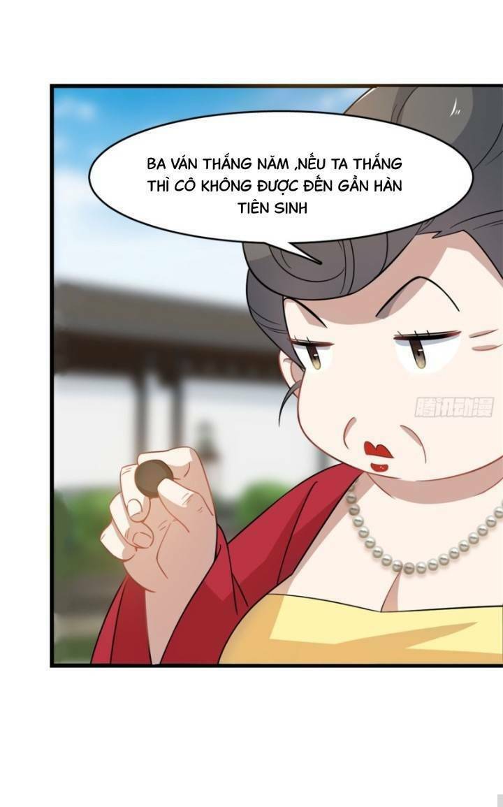 Độc Bộ Thiên Hạ: Đặc Công Thần Y - Chapter 172 - Page 27