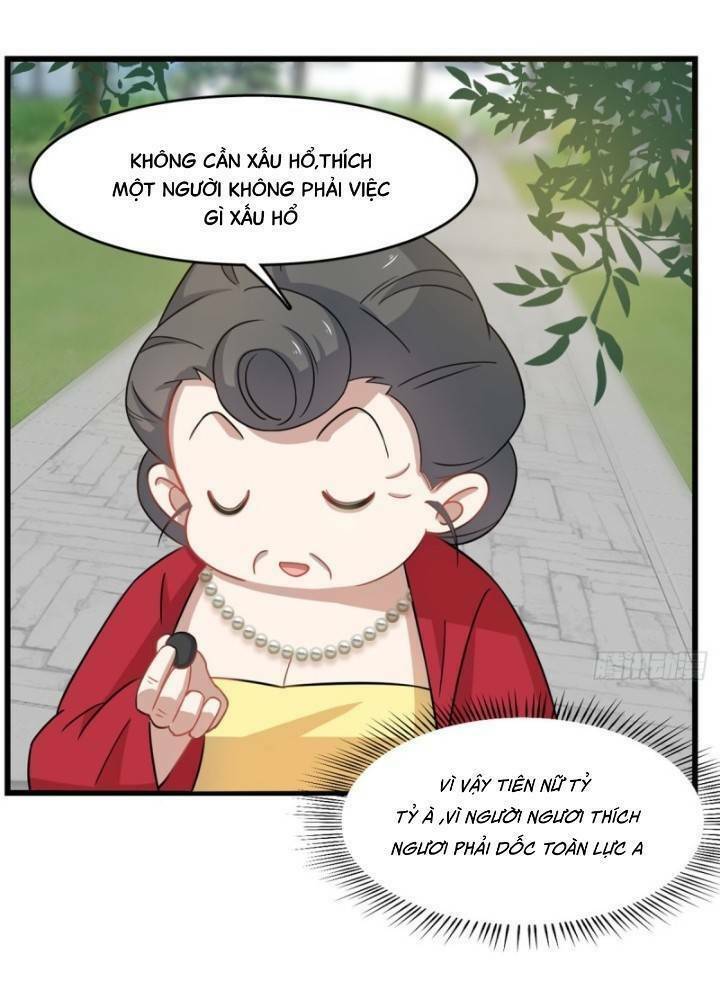 Độc Bộ Thiên Hạ: Đặc Công Thần Y - Chapter 172 - Page 29