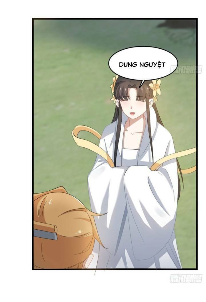 Độc Bộ Thiên Hạ: Đặc Công Thần Y - Chapter 172 - Page 3