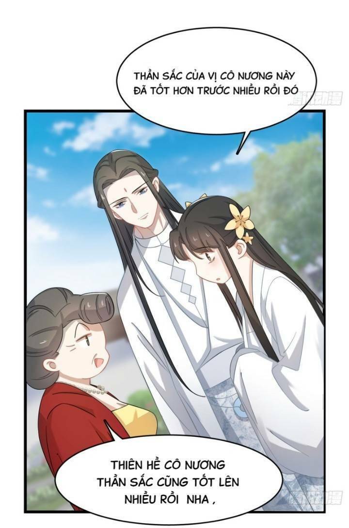 Độc Bộ Thiên Hạ: Đặc Công Thần Y - Chapter 172 - Page 5