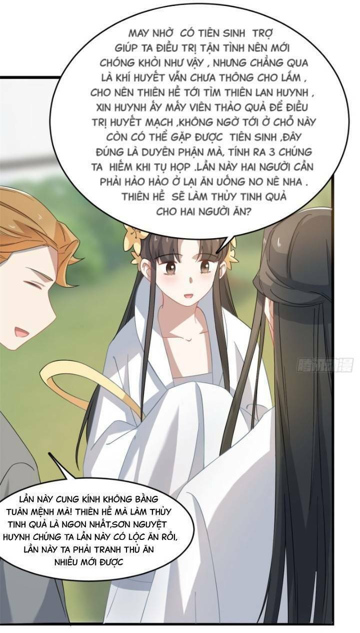 Độc Bộ Thiên Hạ: Đặc Công Thần Y - Chapter 172 - Page 6