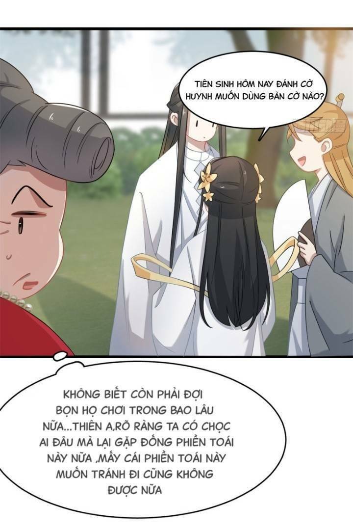 Độc Bộ Thiên Hạ: Đặc Công Thần Y - Chapter 172 - Page 7