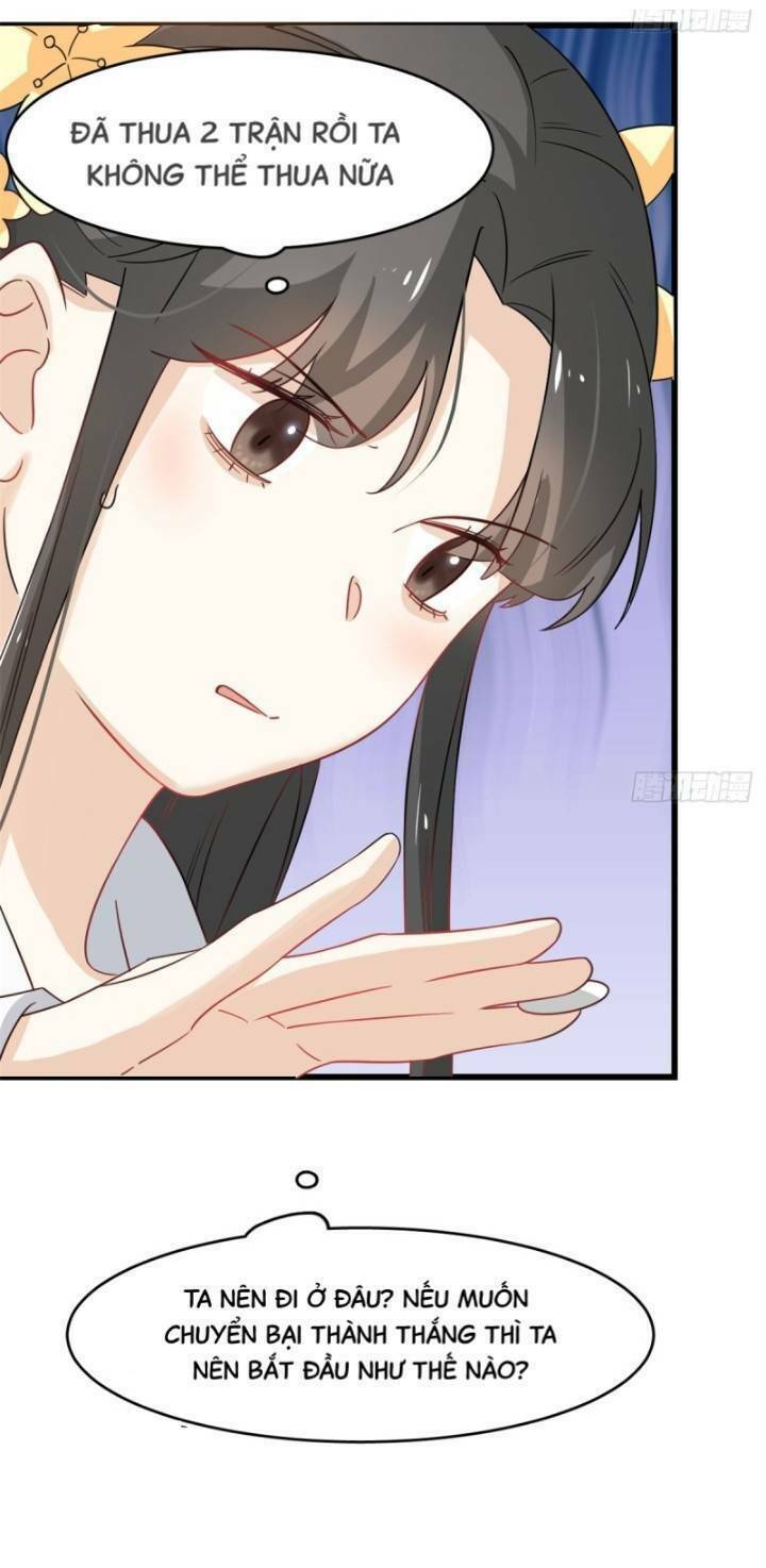 Độc Bộ Thiên Hạ: Đặc Công Thần Y - Chapter 173 - Page 9